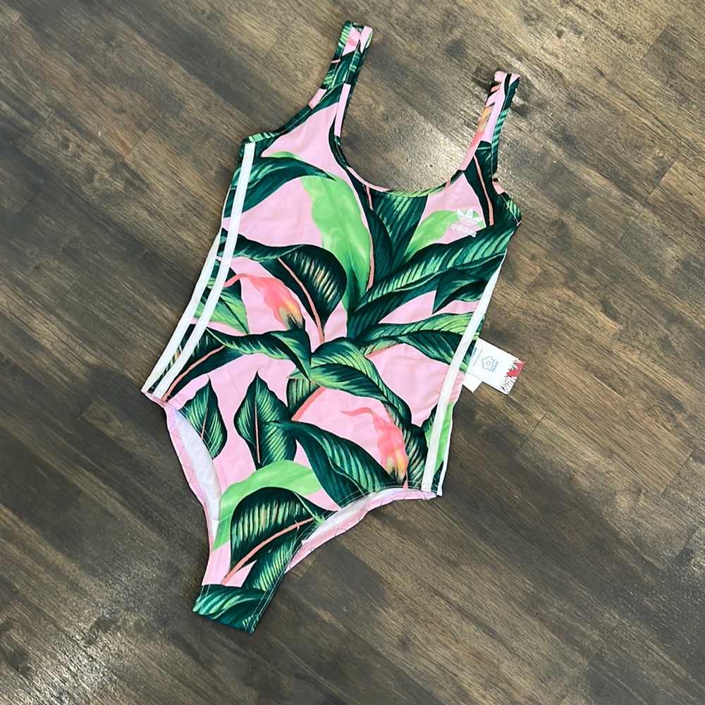 ADIDAS PALM BODYSUIT